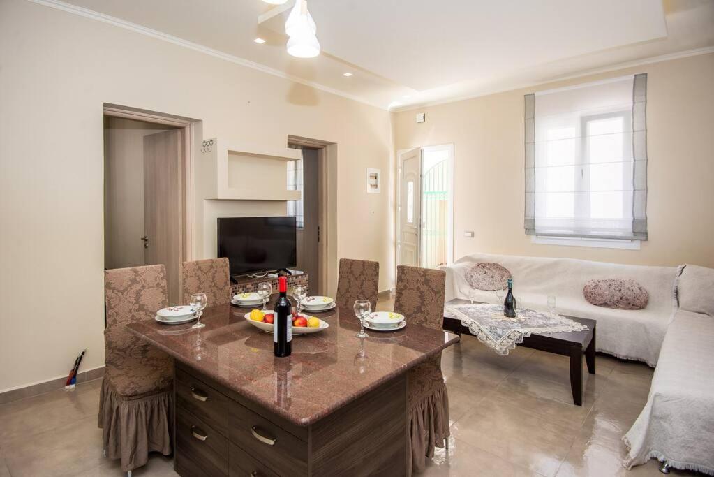 Joana Apartment Аргостоліон Екстер'єр фото
