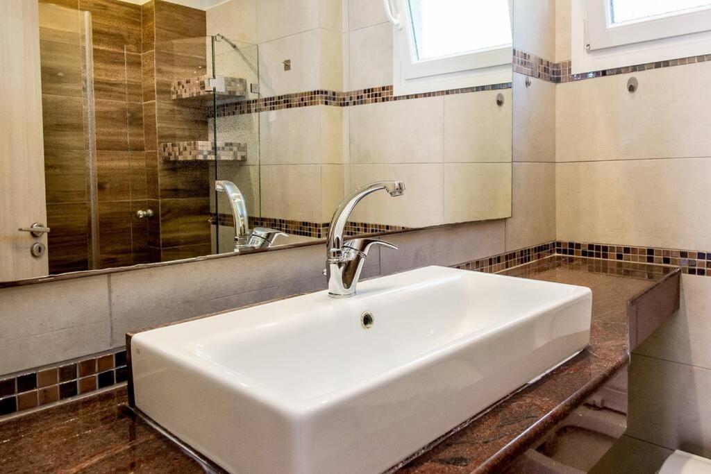 Joana Apartment Аргостоліон Екстер'єр фото