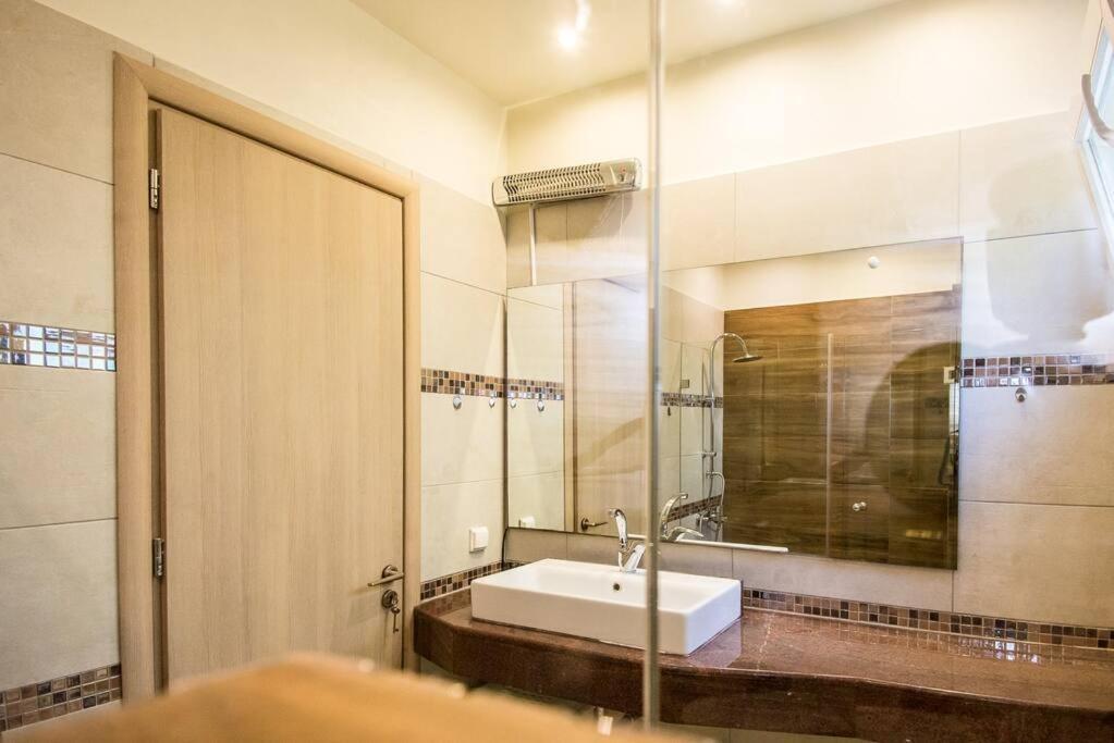 Joana Apartment Аргостоліон Екстер'єр фото